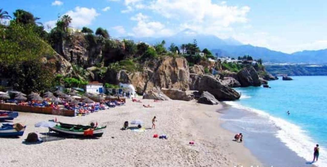 Apartamento Nautica 1 Torrecilla En