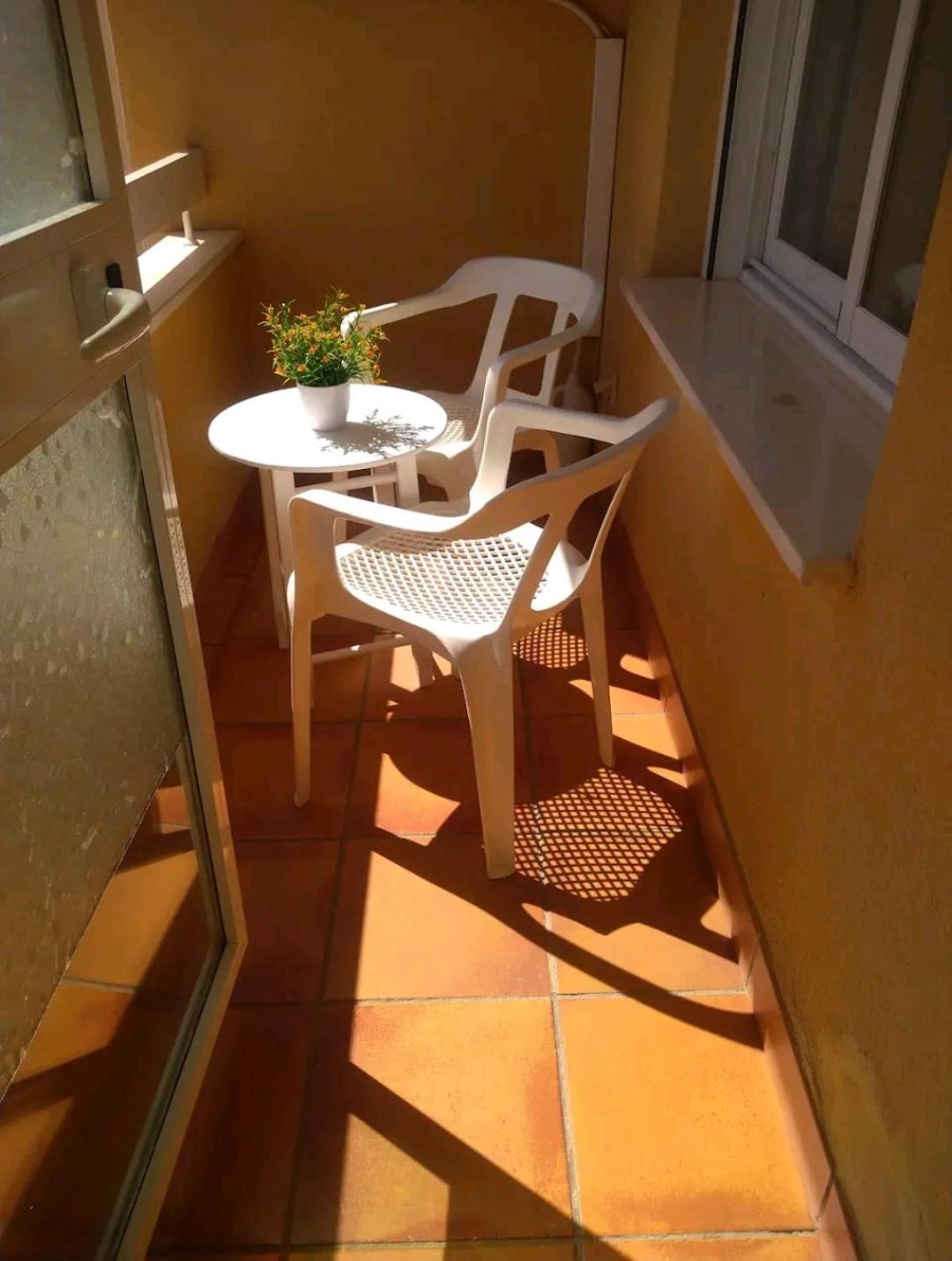 Nautica 1 Torrecilla En Appartement *