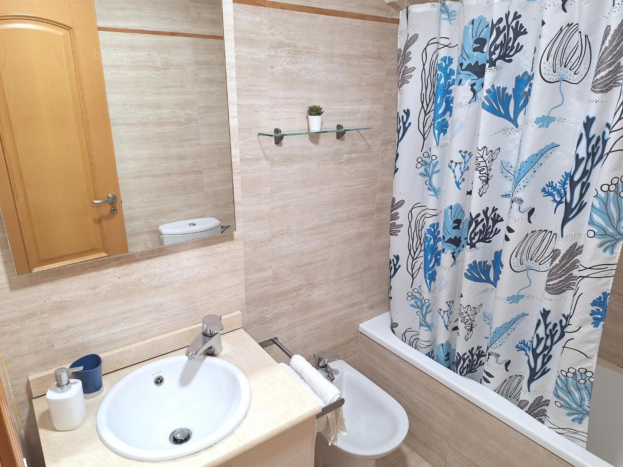 Nautica 1 Torrecilla En Appartement Nerja